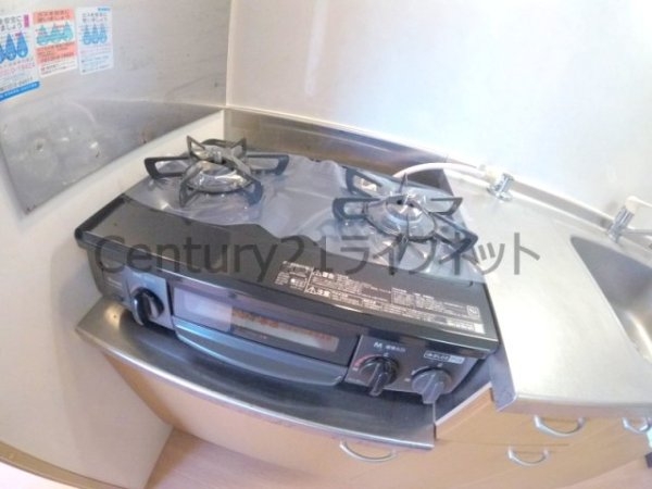 グレース黒崎(その他)