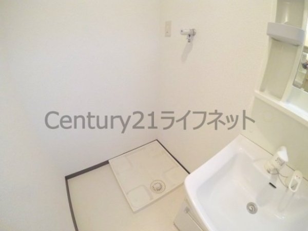 グレース黒崎(その他設備)