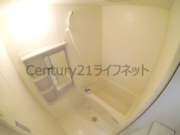 グレース黒崎(バス)