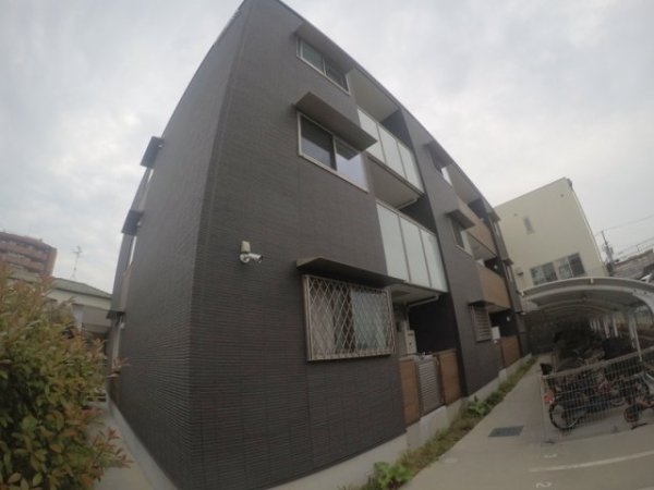 フレール緑地公園アネックス