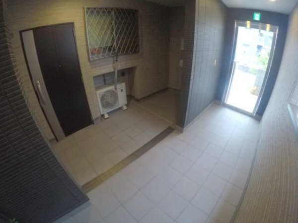 フレール緑地公園アネックス(その他共用部分)