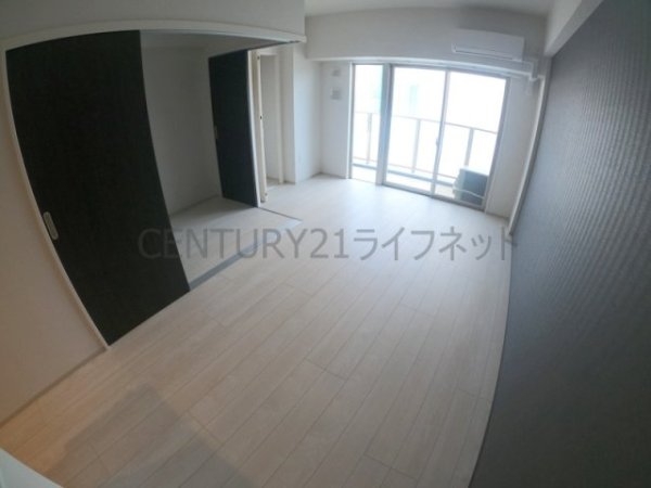 ベルエール江坂