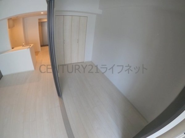 ベルエール江坂