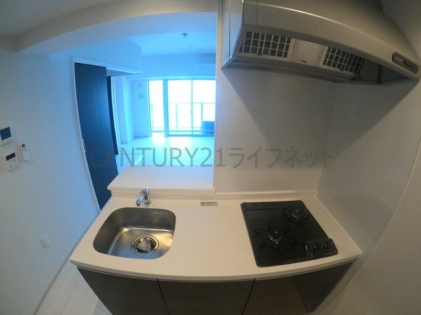 ベルエール江坂