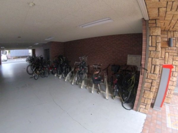 プレジオ中津(その他共用部分)