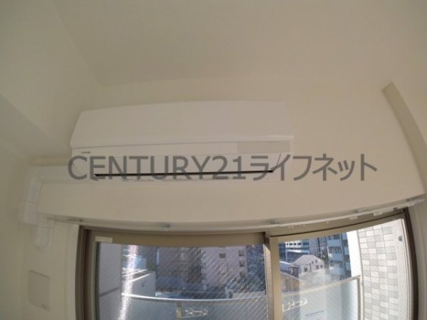 エスリード大阪梅田リュクス(その他設備)