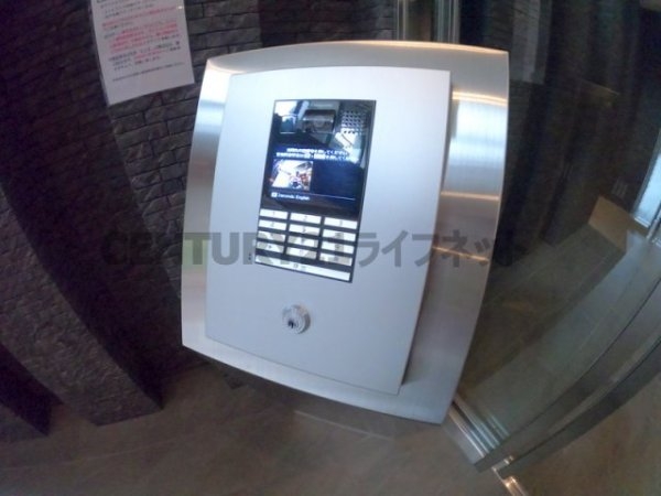 エスリード大阪梅田リュクス(その他共用部分)