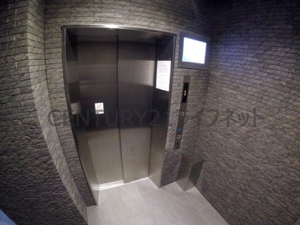 エスリード大阪梅田リュクス(その他共用部分)