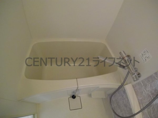 エスリード大阪梅田リュクス(バス)