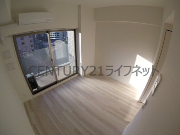 エスリード大阪梅田リュクス