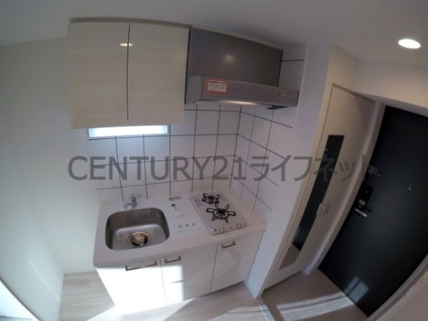 エスリード大阪梅田リュクス