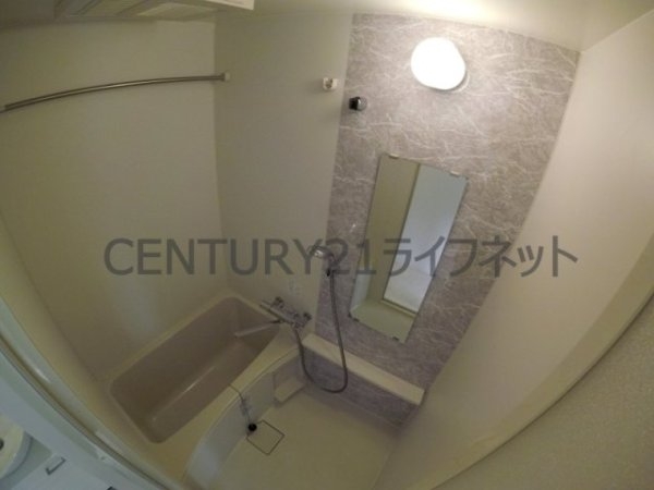 エスリード大阪梅田リュクス(バス)