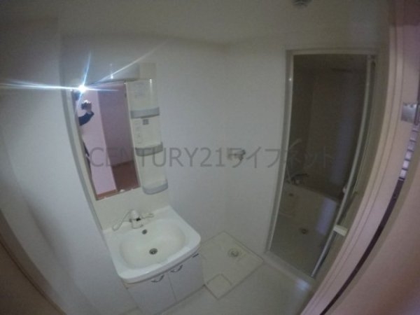 カルム香川5(洗面台・洗面所)