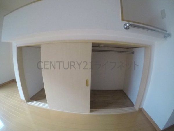 カルム香川5(収納)