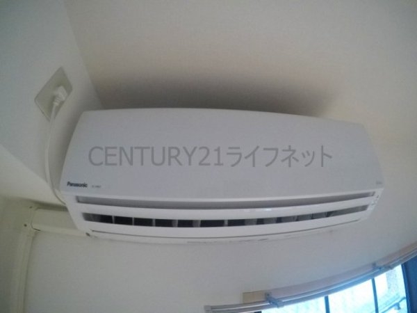 カルム香川5(その他設備)