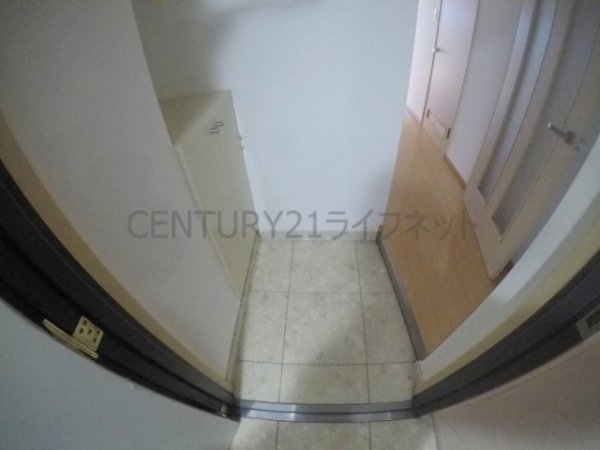 カルム香川5(玄関)