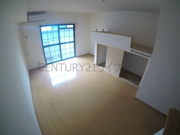 カルム香川5(リビング)