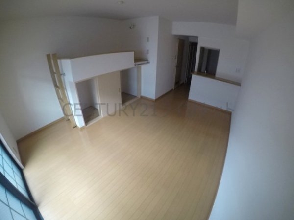 カルム香川5(寝室)