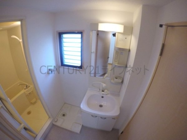 カルム香川5(洗面台・洗面所)