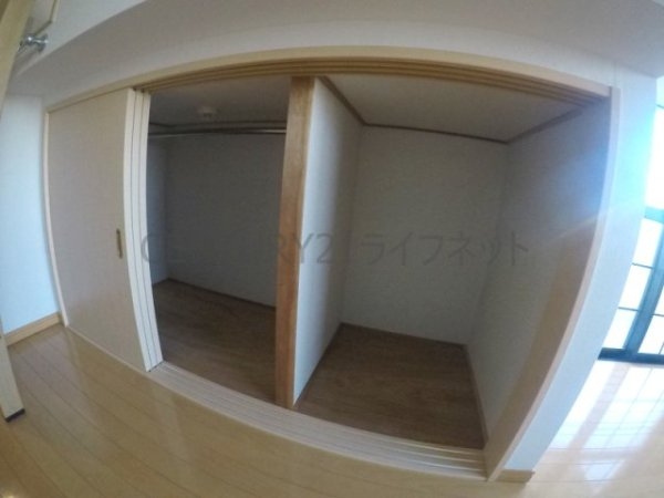 カルム香川5(収納)