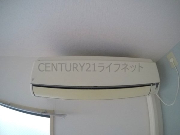 カルム香川5(その他設備)