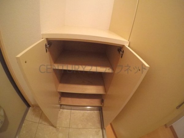 カルム香川5(玄関)