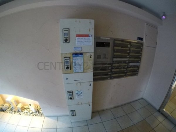 カルム香川5(その他共用部分)