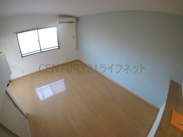 カルム香川5(リビング)