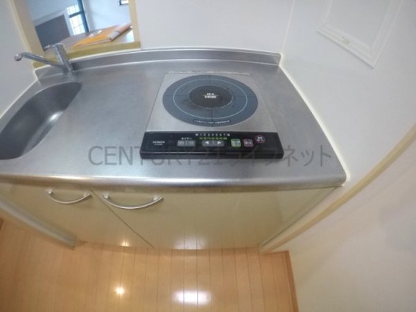 カルム香川5(キッチン)