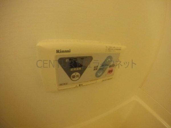 カルム香川5(バス)