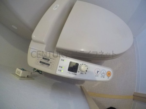 カルム香川5(トイレ)