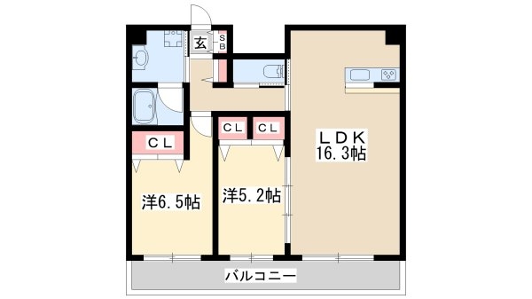 小西マンション