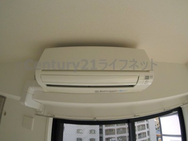 コア天満橋(その他設備)