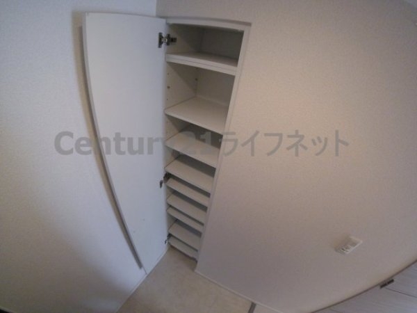 コア天満橋(玄関)