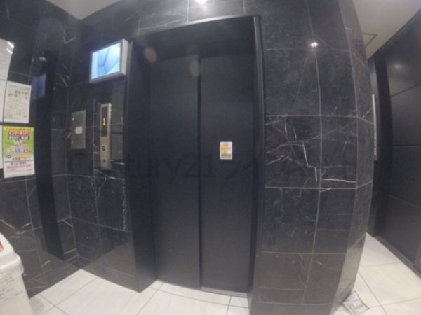 コア天満橋(その他共用部分)