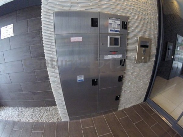 コア天満橋(その他共用部分)