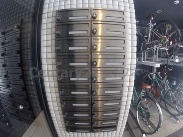 コア天満橋(その他共用部分)