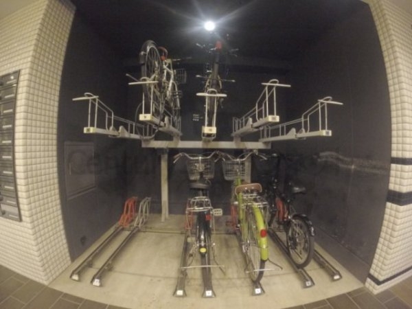 コア天満橋(その他共用部分)