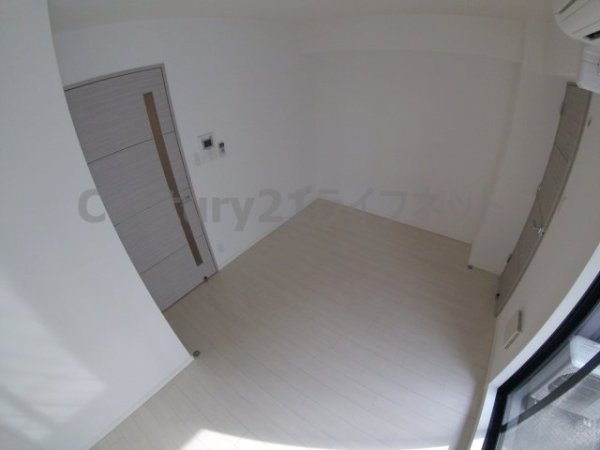 コア天満橋(その他内観)