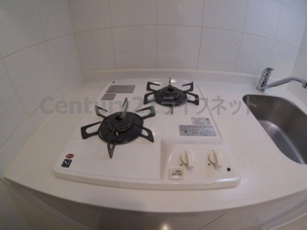 コア天満橋(その他)