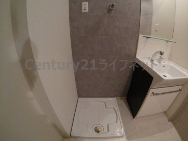 コア天満橋(その他設備)