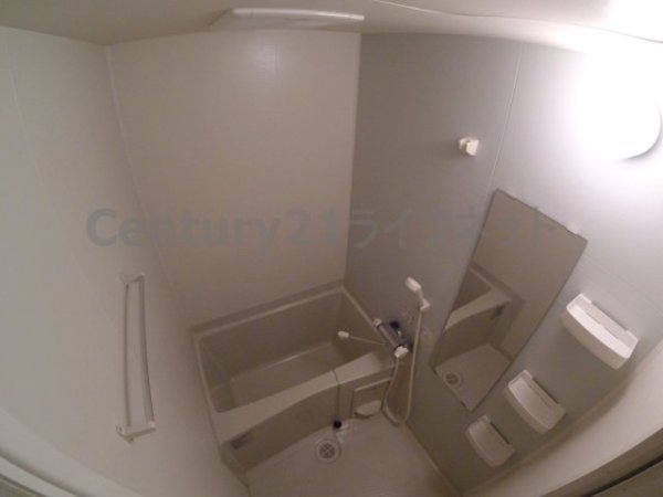 コア天満橋(バス)