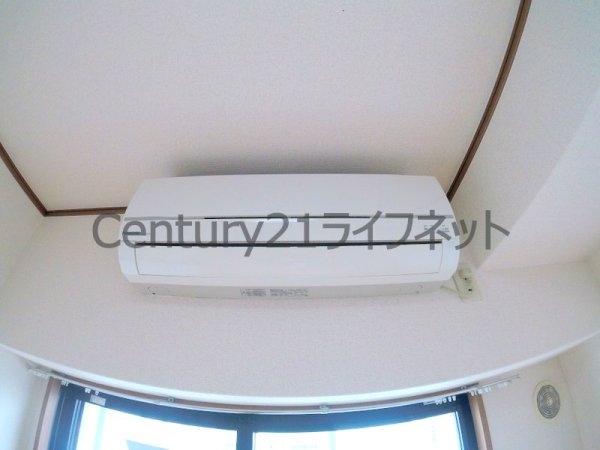 ホープシティ天神橋(その他共用部分)