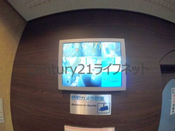 ホープシティ天神橋(その他共用部分)