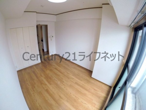 ホープシティ天神橋(その他内観)