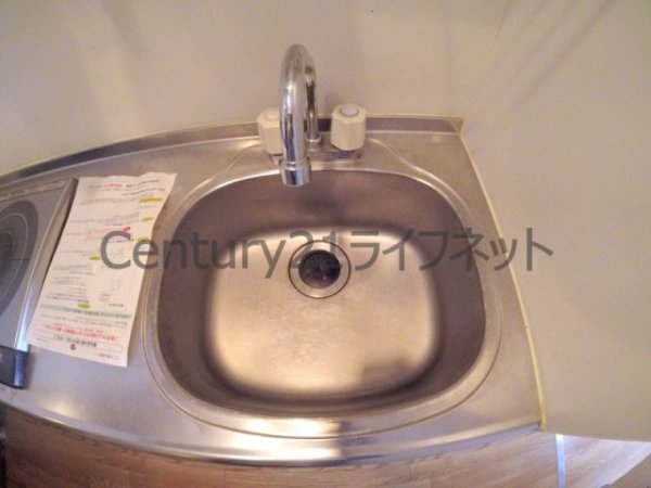 ホープシティ天神橋(その他)