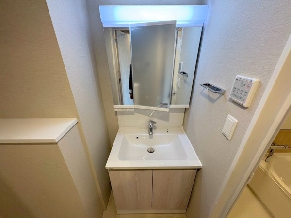 スプランディッド新大阪6