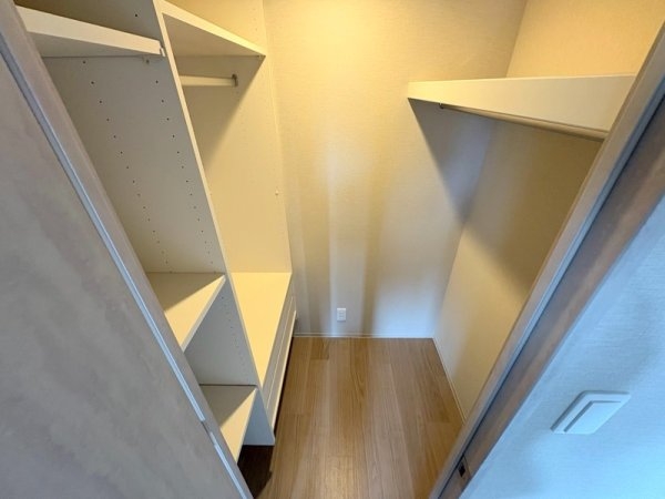 スプランディッド新大阪6