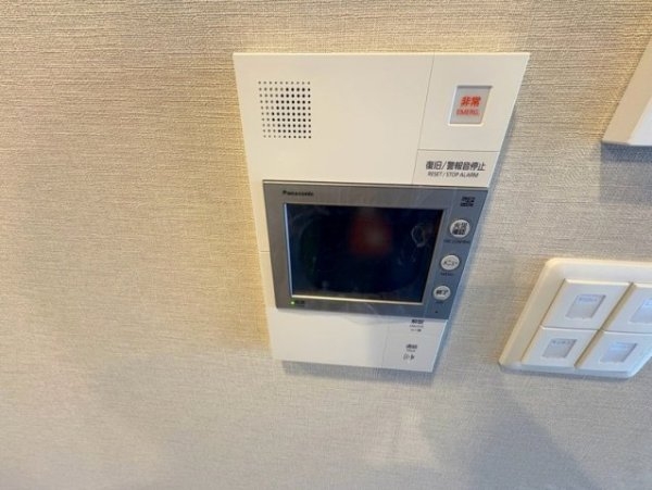 スプランディッド新大阪6