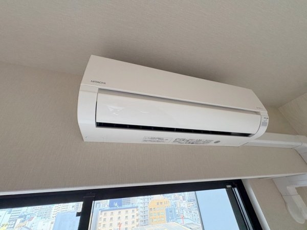 スプランディッド新大阪6